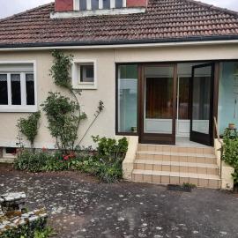 Petite maison familiale
