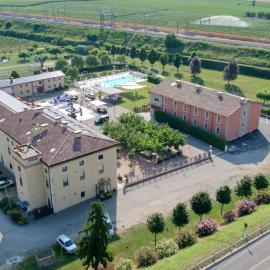 Fracanzana Hotel