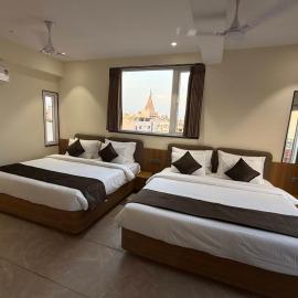 Hotel Sangam