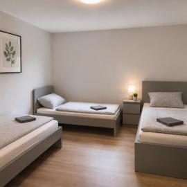 Pulheim Room