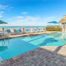DoubleTree Beach Resort by Hilton Tampa Bay – North Redington Beach, hotel a St Pete Beach