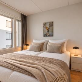 RovaVisit Apartments Siljo