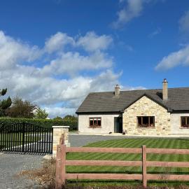 Caherline house, Hotel in Caherconlish