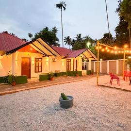Amanath Homestay