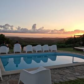 Russo Surf Resort - Vale Figueiras