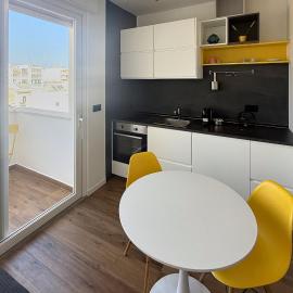 Carulli Suite Design