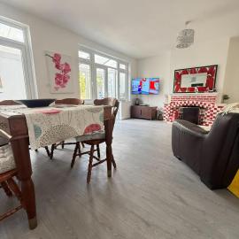 Crystal Guest House