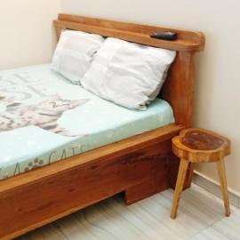 Maison d'Hôtes KAYA, viešbutis mieste Agblangandan