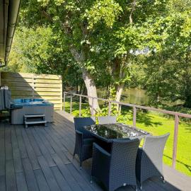 Warren Wood Country Park, hotel em Polegate