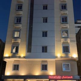 Al Itqan For Serviced Apartments-الاتقان للشقق المخدومة - إقتصادي