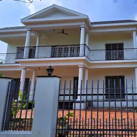 La Casita Homestays Kumbakonam, hotel v destinaci Kumbakonam