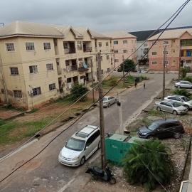 KJ Homes
