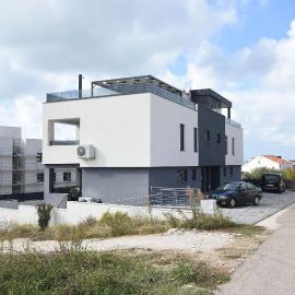 Apartment Tin