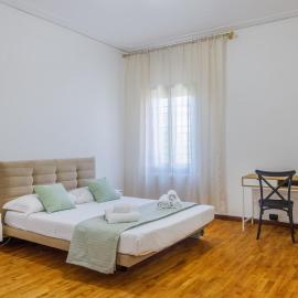 Pit Stop Emilia with two bedrooms near Maranello