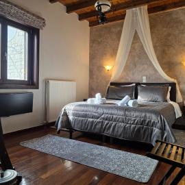 Xenonas Orizontes, hotel u gradu Dimicana