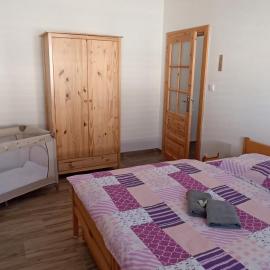 Ubytování Na stolárně Kobylí, hotel i Kobylí