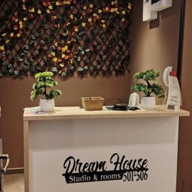 Dream House