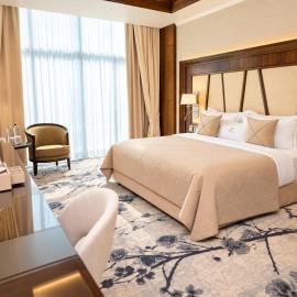 Hotel Art Metropolis, готель у місті Бистриця