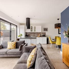 The DeerView Lodge, hotel a Cardiff