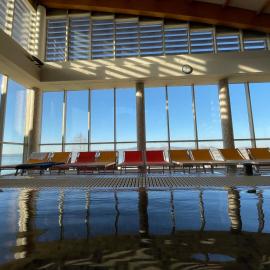 Velence Sunset Wellness Apartman