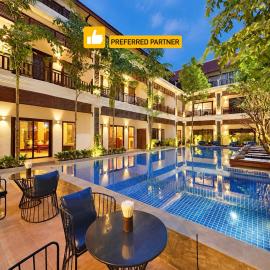Emerald Angkor Siem Reap