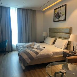 Hotel Luxury Suites AIPL - Gurgaon