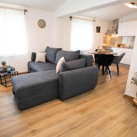 Apartman Flora Ogulin