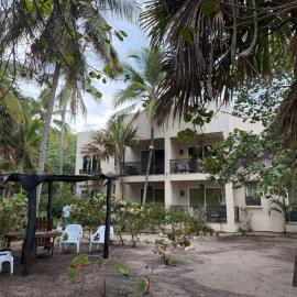 Casa Sisiguaca Palomino
