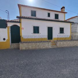 Casa da Avó Bi