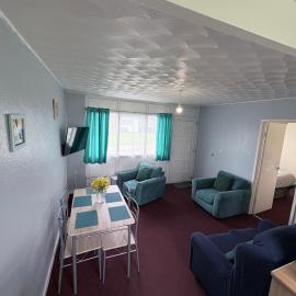 Hemsby Chalet Get Aways on Seadell Chalet Park