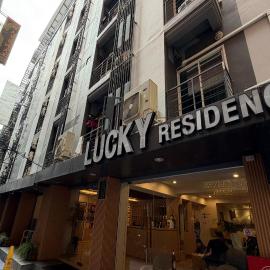 Lucky Residence