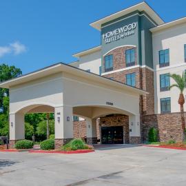 Homewood Suites by Hilton Houma, hotel a Houma