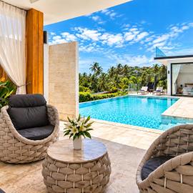 Sunterra Villa