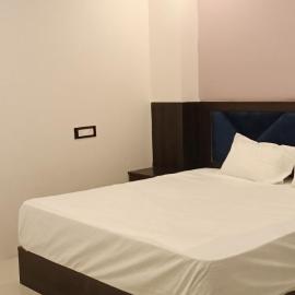 HOTEL Shiva Inn, hotel in Rewa