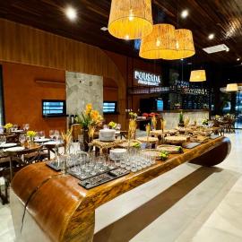 Pousada Alto do Tocantins – hotel w mieście Lajeado
