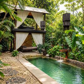 Canaima Chill House