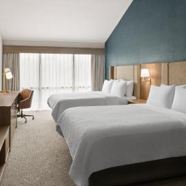 Holiday Inn Harrisburg I-81 Hershey Area by IHG