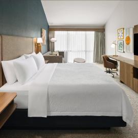 Holiday Inn Harrisburg I-81 Hershey Area by IHG