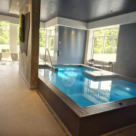 Suites Cobalt
