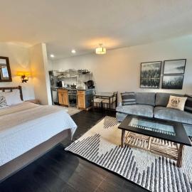Lutsen Ski-In/Ski-Out | Lake View | Pet-Friendly