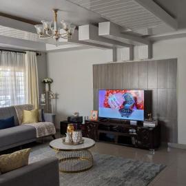 Buiketo Apartments, hotel din Choma