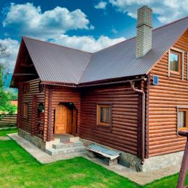 Private house - Dream, hotel a Zhdenievo