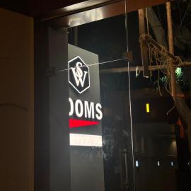Viesnīca SW Hotel MG Road Bengalūru