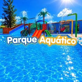Maresia Parque Hotel - Opção Pensão Completa, hotel a Rio das Ostras
