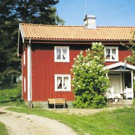 4 person holiday home in Gränna, Hotel in Gränna
