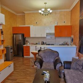 3 Bedroom Comfort Apartment