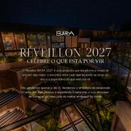 BA'RA Hotel, hotel u gradu 'João Pessoa'