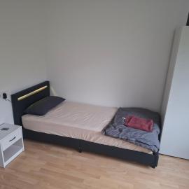 Waiblingen Homestay
