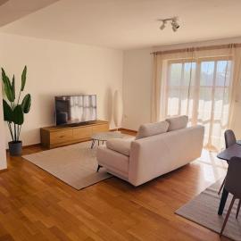 Sunny Apartment 2 Bedrooms near Munich Airport