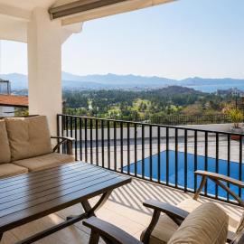Casa Paseo Las Palomas con alberca privada